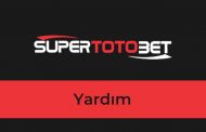 Süpertotobet Yardım: Hızlı ve Güvenilir Destek