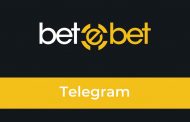 Betebet Telegram