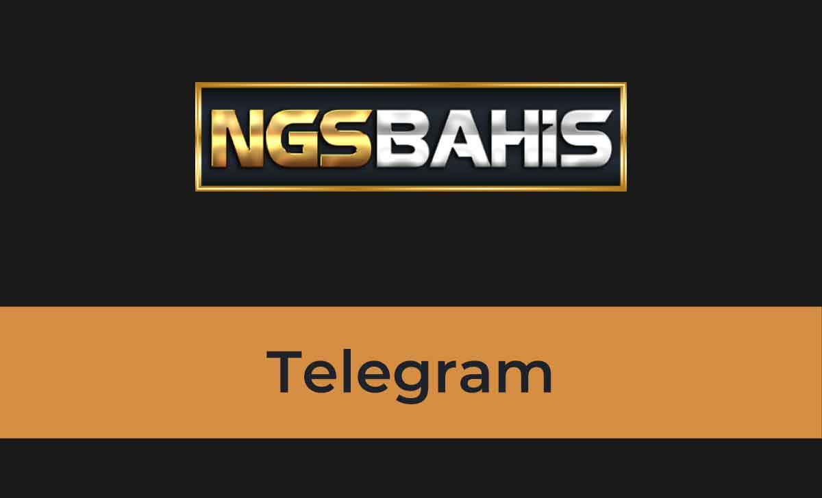 Ngsbahis Telegram