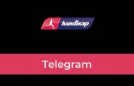 Handikap Telegram