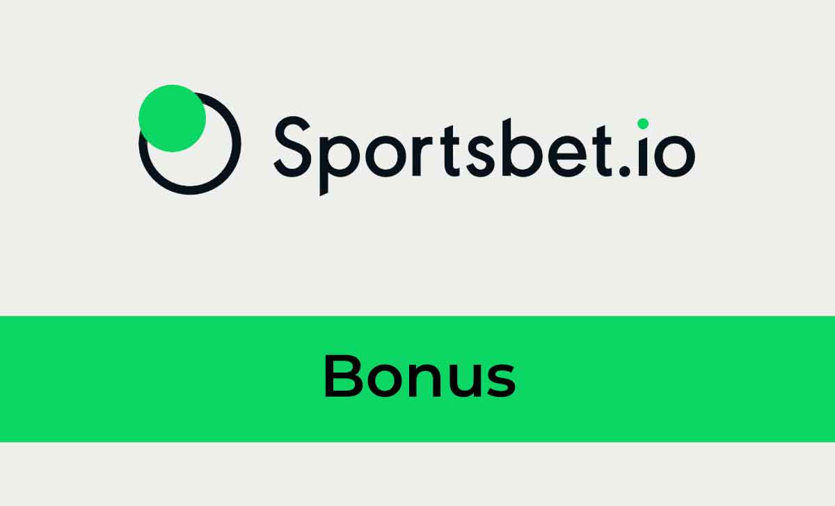 Sportsbet Bonus
