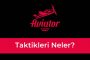 BtcBahis Promosyon Kodu