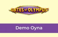 Gates of Olympus Demo Oyna