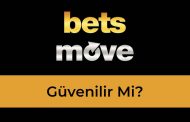 Betsmove Güvenilir Mi?