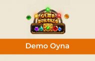 Gems Bonanza Demo Oyna
