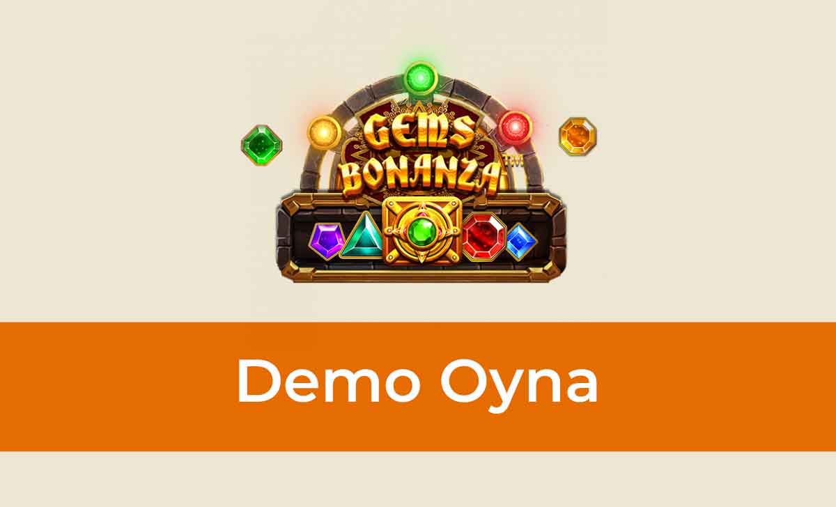 Gems Bonanza Demo Oyna
