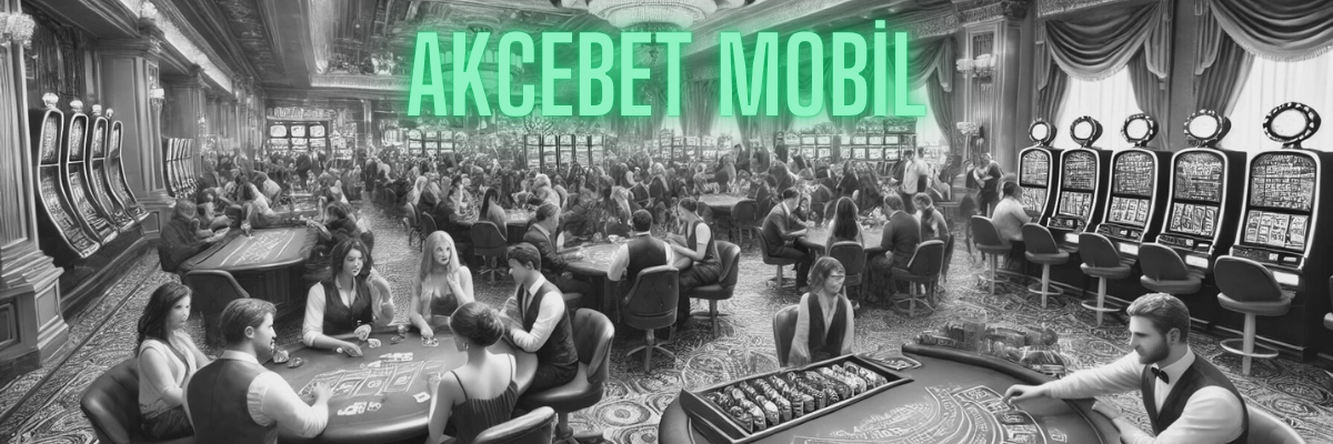 Akcebet Mobil