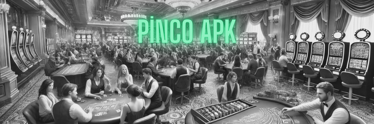 Pinco Apk