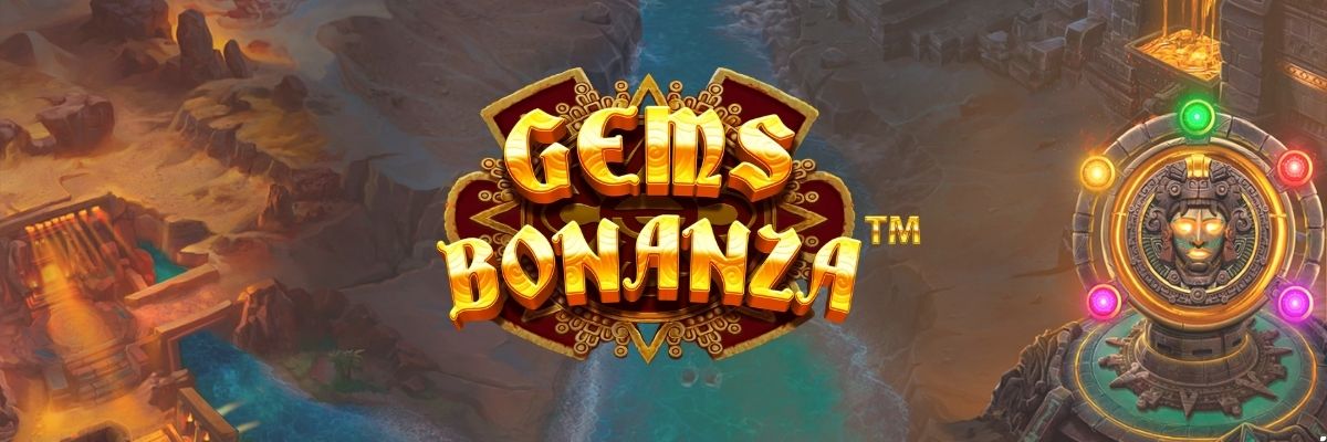 Gems Bonanza Max Win